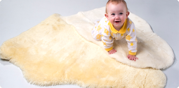 Baby Rugs