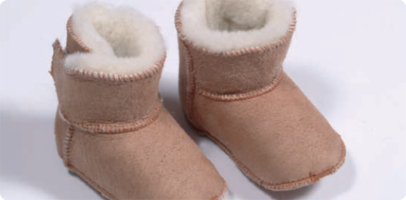 Booties