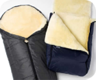 Foot Muffs