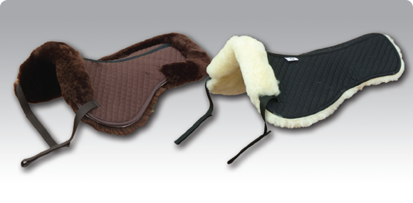 Saddle Pads