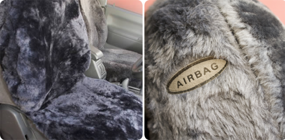 Seat Covers
