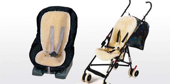 Stroller Liner