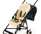 Stroller Liner